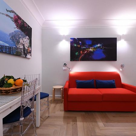 Angela House Amalfi Centro Apartment Luaran gambar