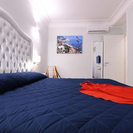 Angela House Amalfi Centro Apartment Luaran gambar