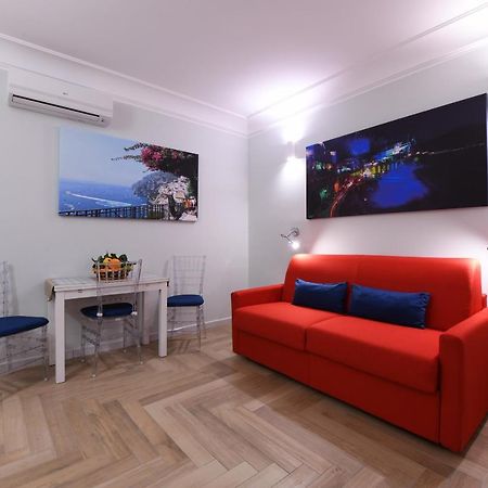 Angela House Amalfi Centro Apartment Luaran gambar