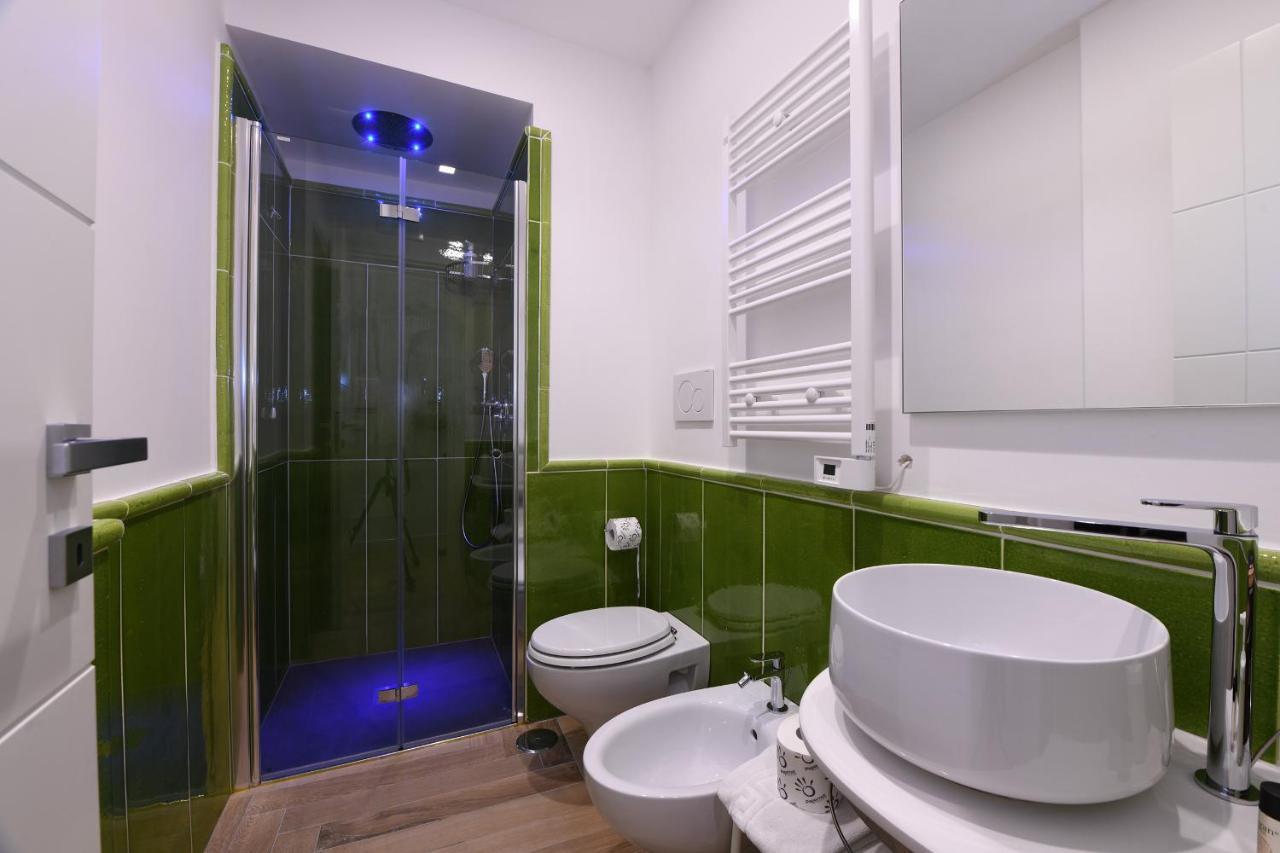 Angela House Amalfi Centro Apartment Luaran gambar