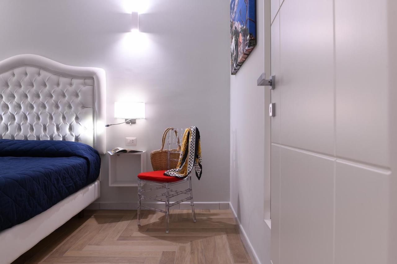 Angela House Amalfi Centro Apartment Luaran gambar