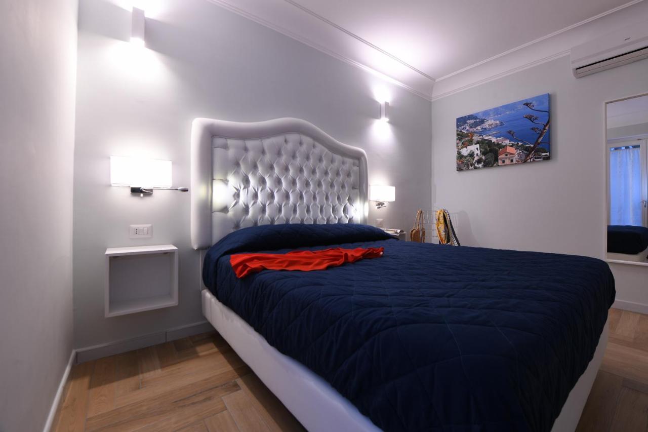 Angela House Amalfi Centro Apartment Luaran gambar